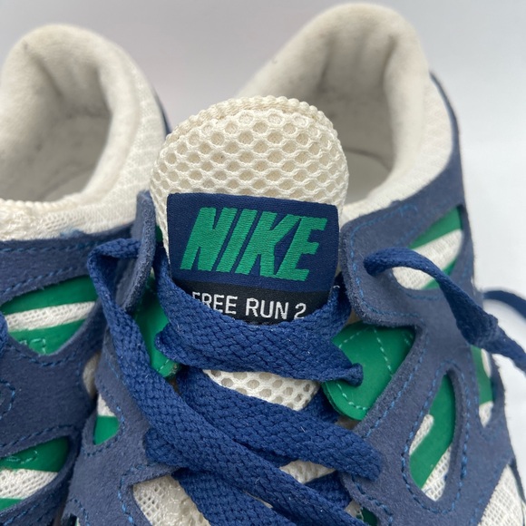 Nike Free Run 2 men’s size 12 sneakers - Picture 11 of 16